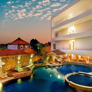 Hotel Signature, Seminyak (Bali)