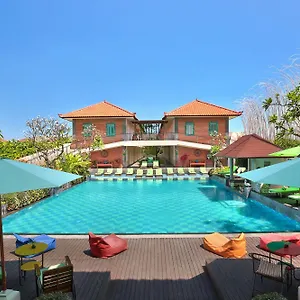 Maison At C Boutique Hotel&spa Hotel