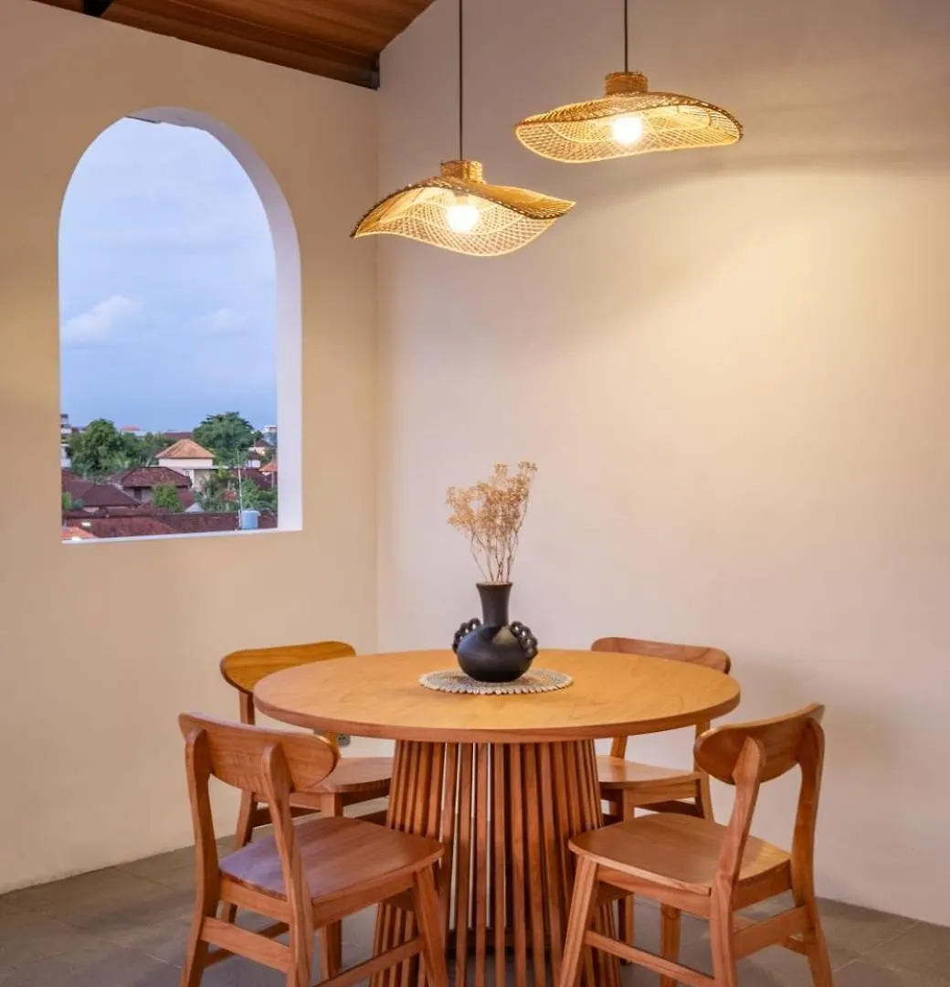 Mysa Boutique Hotel Seminyak